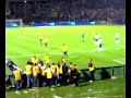 Colmbia Vs Argetina lleval argentia golazo bustos