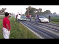 K20 All Motor ProFunction Civic vs. LT1 Camaro