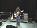 Ronnie Ballard sings live on 
