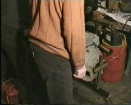 how to rebuild a ford fe 390