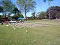 Viet Nam/Iraq/Afghanistan Memorials, Houston, TX, Part 1