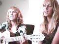 Danita en Marissa - I believe I can fly Danita en Marissa - I believe I can fly