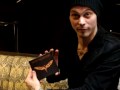 videos de Ville Valo Greets SPIN Earth 25.06. 2009