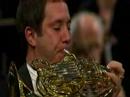 Stefan Dohr - 5 of Mahler corno obbligato...Berliner Philarmoniker Stefan Dohr Simon Rattle.