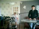Muse - Cover - Apocalypse Please (Piano / Drum)