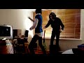 Vamp fight