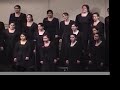 the rose  amanda mcbroom a cappella : wtw select womens