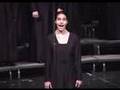 The Rose (Amanda McBroom, a cappella): WTW Select Women's