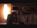Worf and Mindy