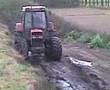 hobby'en met de case 856 xla