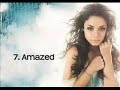 Vanessa Hudgens Amazed Full Version