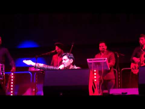 Punjabi Virsa 2012 London part6