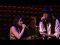 Rachel Potter & Constantine Maroulis - Barton Hollow (Civil Wars Cover)
