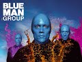 Blue Man Group: X-files Theme Blue Man Group: X-files Theme