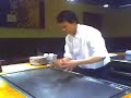 langowan hibachi cheff langowan hibachi cheff