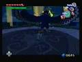 The Legend Of Zelda Wind Waker Boss Battle:Helmaroc King