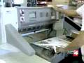 Mayor Kirksey raids print shop