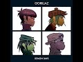 Feel good inc. - Gorillaz