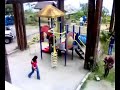 Peoples Park in The Sky
