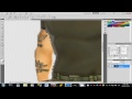 Click here to watch this video [Tutorial] How to fix pixelation [PhotoShop]