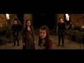 The 300 Spartans (and Narnians)