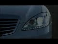 Mercedes Benz - Die neue S-Klasse 2009 - Autohaus Kunzmann