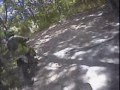 Bear Creek  Motorcross trails - kx250\