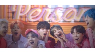 boy with luv 「edit」