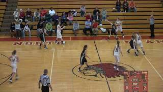 RHS Girls Basketball vs North Miami