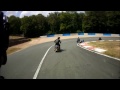 Featuring a BMW R75/5, an R50, and many many more motorcycles and side cars..