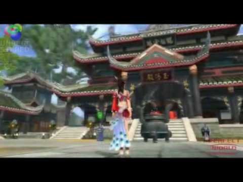 Jade Dynasty Screenshot 0