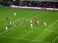 Spurs vs Wis?a Krak�w 2:1