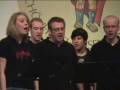 Unfaithful-Rihanna vom JCO live Junger Chor Oeventrop
