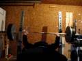 videos de 327.5 lbs x 6 reps (at 205 lbs)