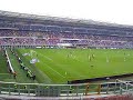 Juve Genoa - 21 aprile 2007 - coro ultras Juve n�2
