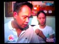 Paranormal Interview Turns into Exorcism
