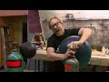 Mythbusters - Helium and Sulfur Hexafluoride