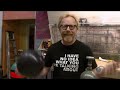 Mythbusters - Helium and Sulfur Hexafluoride
