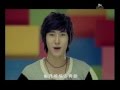Super Junior - MV Singing Parts [ Siwon ]