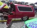 08 TRUCKIN\