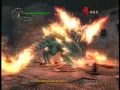 [Xbox360] Devil May Cry4 -demoware- [last-half]
