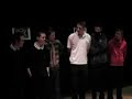 Ashby school X-Factor :: Cornetto Boys - Just One Cornetto
