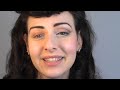 Pin Up Girl Makeup Tutorial, Katy Perry Style / 50's Navy Sailor