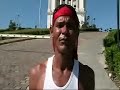 Calle55.com - Ironman realiza recorrido en honor Hnas Mirabal.wmv
