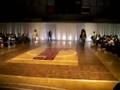 Ox*Lunden Fashion Show 2008