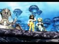 FF9 Essence