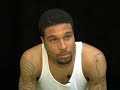 Warriors Pre-Draft Interview: Chris Douglas-Roberts