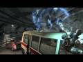 Infamous Gameplay Trailer 2 (PS3) 1.8.09
