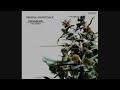 Chaos Last Battle: Dissidia Final Fantasy Soundtrack