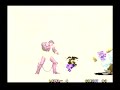kof98   kyappu vs  has 2